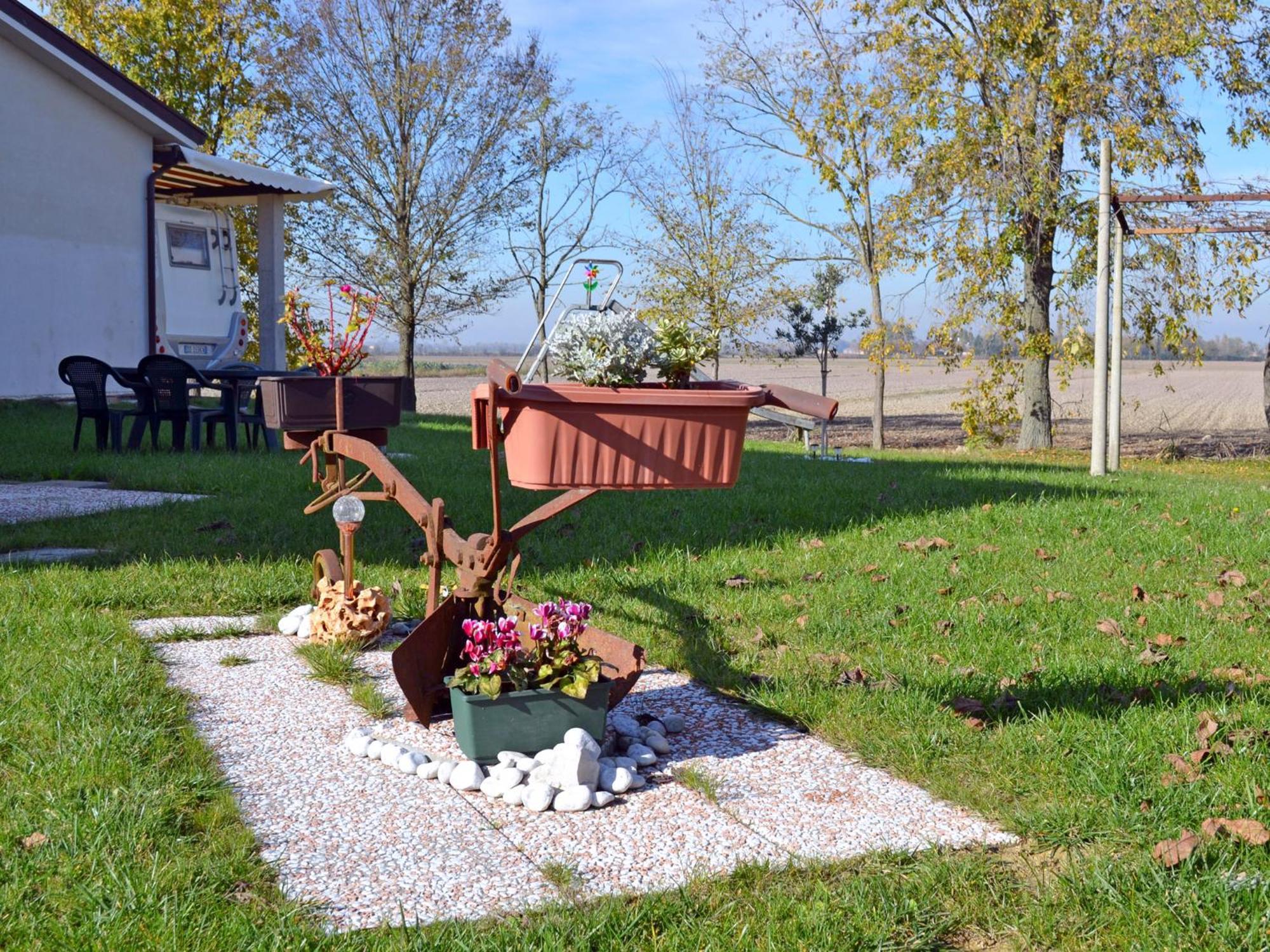 La Noghera Exterior photo