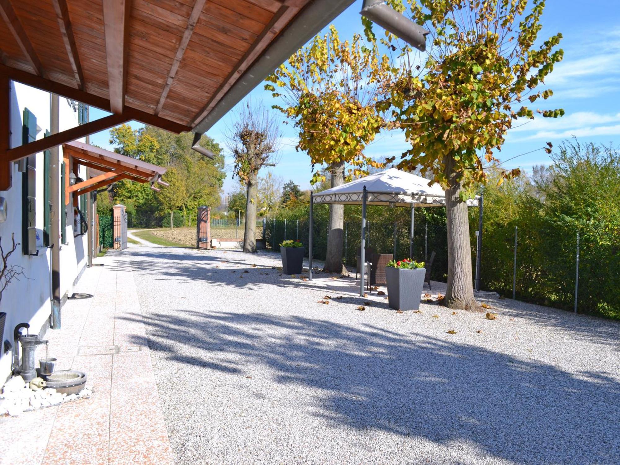 La Noghera Exterior photo